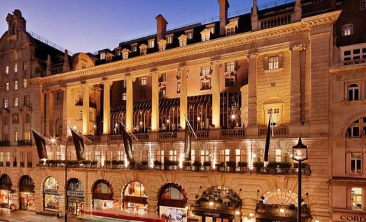 Hotel Le Meridien Piccadilly
