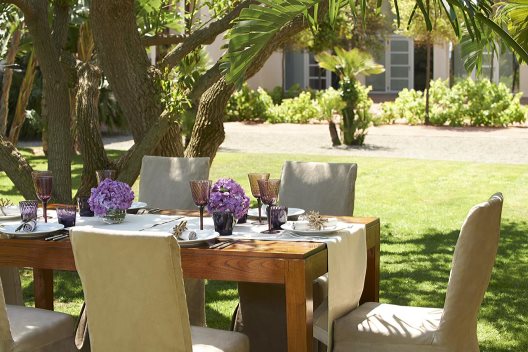 Hotel Le Meridien Ra Beach & Spa