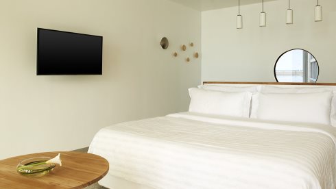 Hotel Le Meridien Ra Beach & Spa