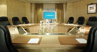 Hotel Le Meridien St. Julians