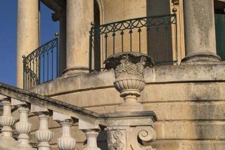 Hotel Le Meridien St. Julians