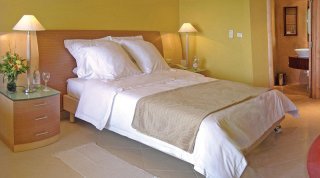 Hotel Le Meridien St. Julians