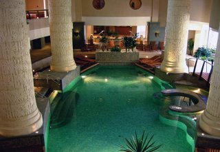 Hotel Le Meridien St. Julians