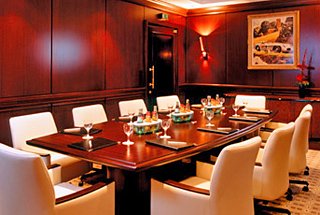 Hotel Le Méridien Stuttgart