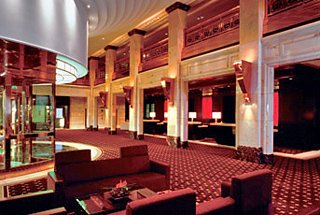 Hotel Le Méridien Stuttgart