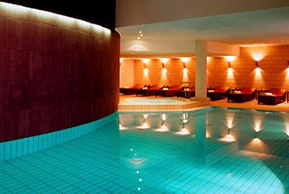 Hotel Le Méridien Stuttgart