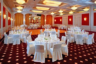 Hotel Le Méridien Stuttgart