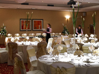 Hotel Le Meridien Victoria & Albert