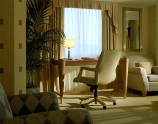Hotel Le Merigot And Spa