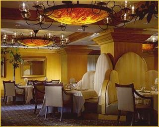 Hotel Le Merigot And Spa
