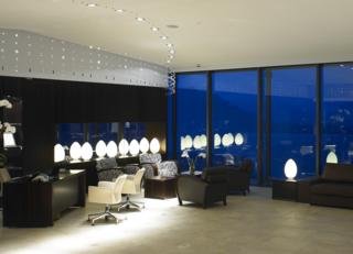 Hotel Le Mirador Kempinski