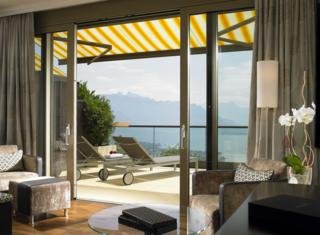 Hotel Le Mirador Kempinski