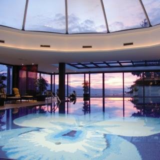 Hotel Le Mirador Kempinski