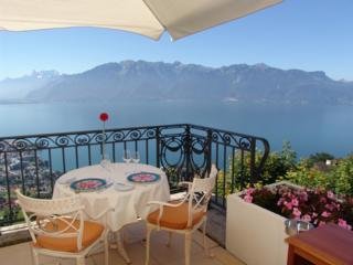 Hotel Le Mirador Kempinski