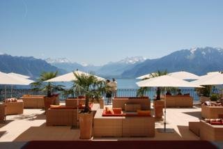 Hotel Le Mirador Kempinski