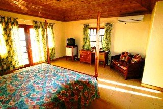 Hotel Le Mirage Resort