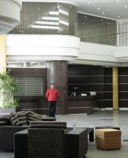 Hotel Le Monaco & Thalasso
