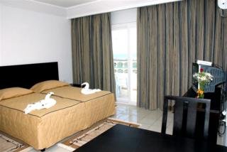 Hotel Le Monaco & Thalasso