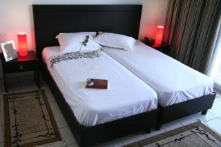 Hotel Le Monaco & Thalasso