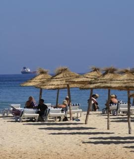 Hotel Le Monaco & Thalasso