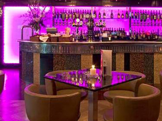 Hotel Le Monde