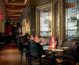Hotel Le Monde
