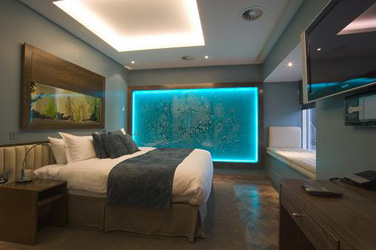Hotel Le Monde