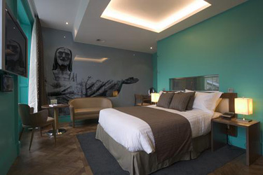 Hotel Le Monde