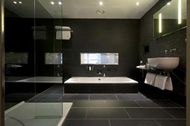 Hotel Le Monde