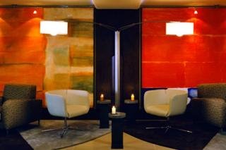 Hotel Le Montrose Suite
