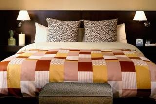 Hotel Le Montrose Suite
