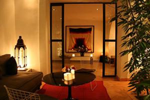 Hotel Le Nid Des Cigognes