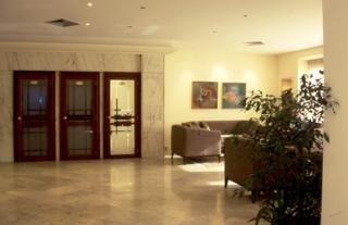 Hotel Le Pacha