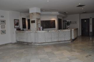 Hotel Le Pacha