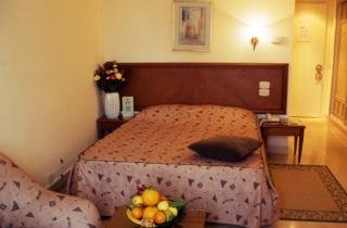 Hotel Le Pacha