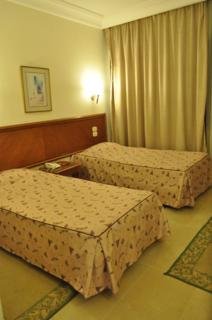 Hotel Le Pacha