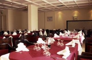 Hotel Le Pacha