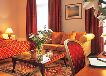 Hotel Le Palace