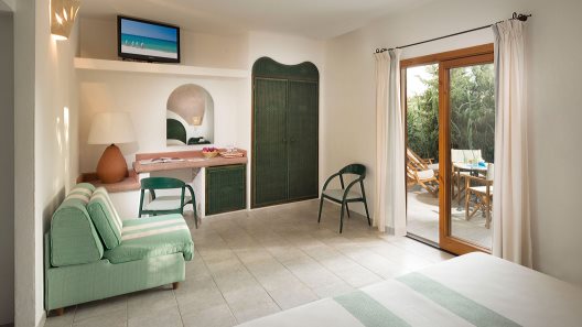 Hotel Le Palme Le Dune Resort & Spa