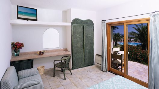 Hotel Le Palme Le Dune Resort & Spa