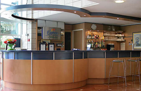 Hotel Le Pavillon Italie