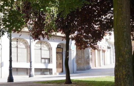 Hotel Le Petit