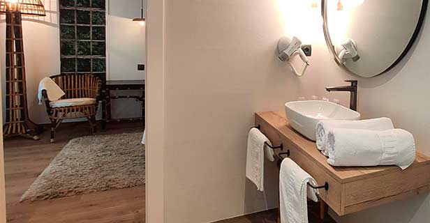 Hotel Le Petit Boutique