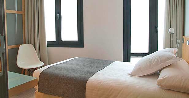 Hotel Le Petit Boutique