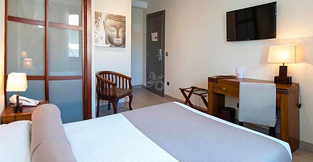 Hotel Le Petit Boutique