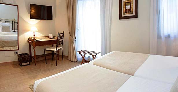 Hotel Le Petit Boutique