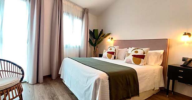 Hotel Le Petit Boutique