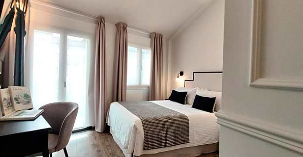 Hotel Le Petit Boutique