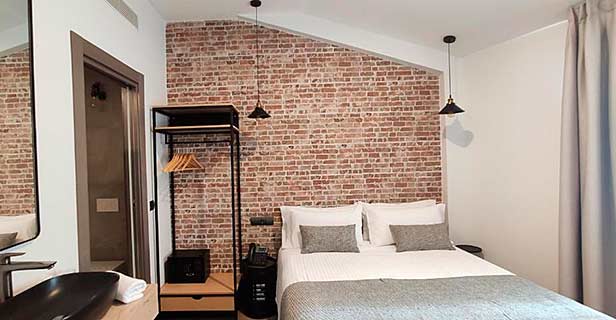 Hotel Le Petit Boutique