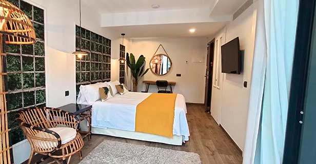 Hotel Le Petit Boutique